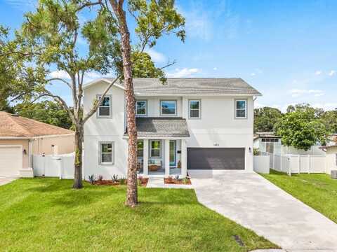 1405 50TH AVENUE N, Saint Petersburg, FL 33703