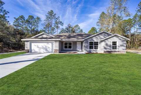 7798 SW 134TH AVENUE, DUNNELLON, FL 34432
