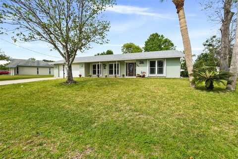 1 FLAMINGO DRIVE, PALM COAST, FL 32137