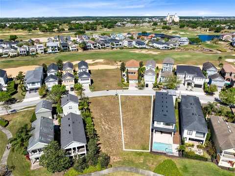 1521 EUSTON DRIVE, REUNION, FL 34747