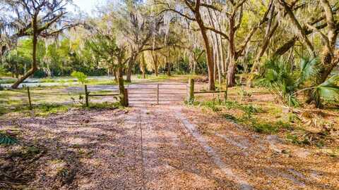 480 CLINTON CEMETERY ROAD, EDGEWATER, FL 32141