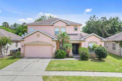 2165 THE OAKS BOULEVARD, KISSIMMEE, FL 34746
