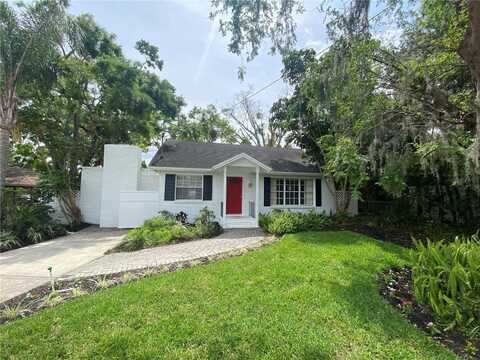 3204 W CLINTON STREET, TAMPA, FL 33614