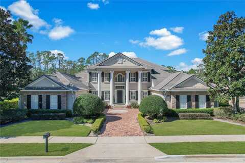 124 OSPREY HAMMOCK TRAIL, SANFORD, FL 32771