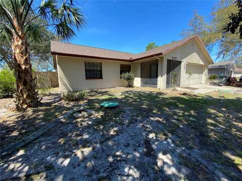 3257 BLUESTONE AVENUE, SPRING HILL, FL 34609