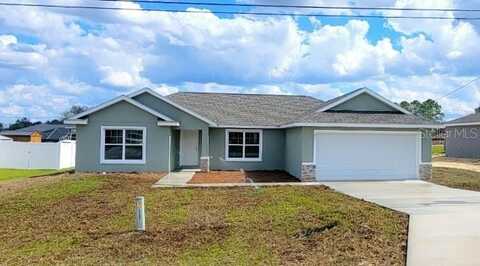 401 W HOMEWAY LOOP, CITRUS SPRINGS, FL 34434