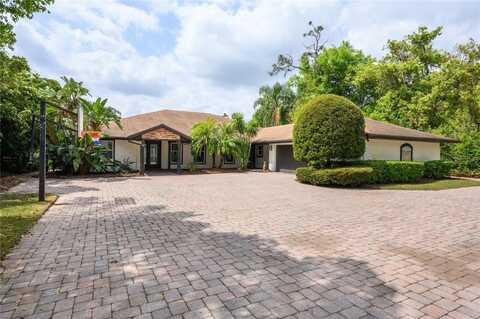 4469 OLD BEAR RUN, WINTER PARK, FL 32792