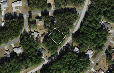 8110 N GOLFVIEW DRIVE, CITRUS SPRINGS, FL 34434
