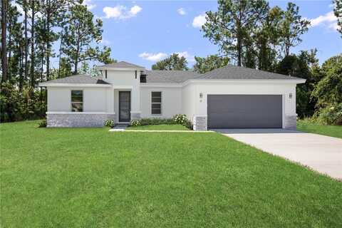 5454 RHAPSODY AVENUE, NORTH PORT, FL 34288