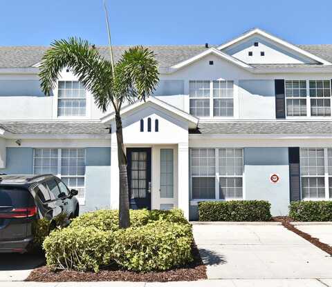 7661 FITZCLARENCE STREET, KISSIMMEE, FL 34747