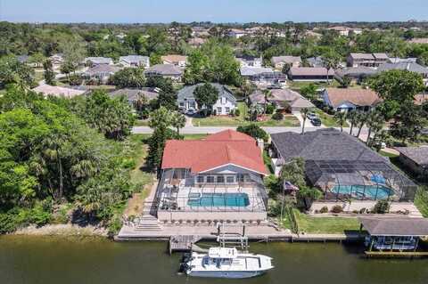 10 CRESCENT COURT S, PALM COAST, FL 32137
