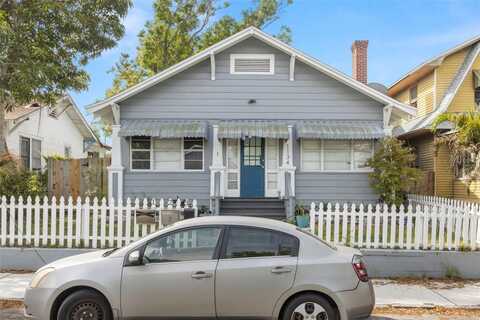 1134 9TH AVENUE S, Saint Petersburg, FL 33705