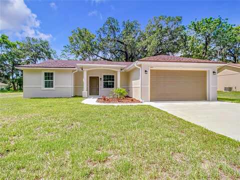 509 MULBERRY STREET, FRUITLAND PARK, FL 34731