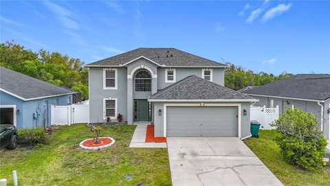 25029 HYDE PARK BOULEVARD, LAND O LAKES, FL 34639