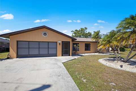 2333 RIO DE JANEIRO AVENUE, PUNTA GORDA, FL 33983