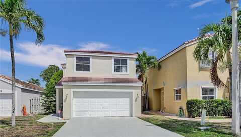 6217 MOHAWK TERRACE, MARGATE, FL 33063