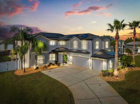 3209 WATERBRIDGE COURT, KISSIMMEE, FL 34744