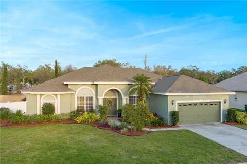 7327 BENT GRASS DRIVE, WINTER HAVEN, FL 33884