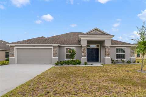 431 LANHAM DRIVE, WINTER HAVEN, FL 33881