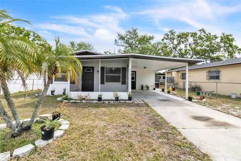 6610 S KISSIMMEE STREET, TAMPA, FL 33616