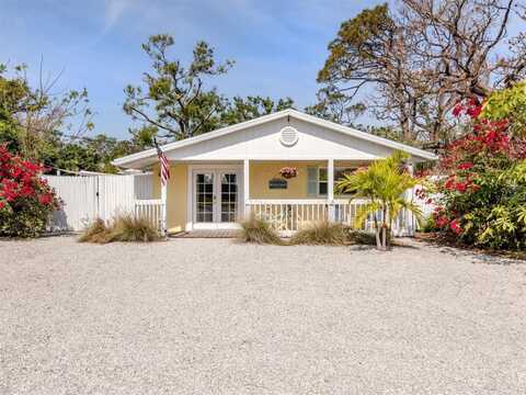 514 PAMETO ROAD, NOKOMIS, FL 34275