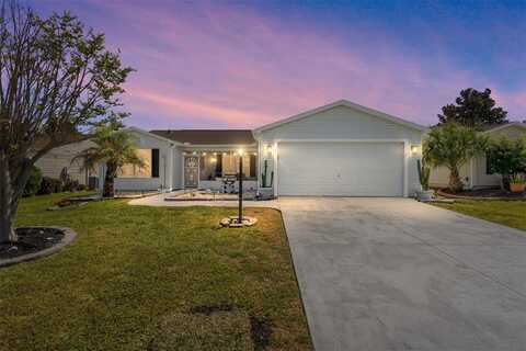 17951 SE 83RD PINELAND TERRACE, THE VILLAGES, FL 32162