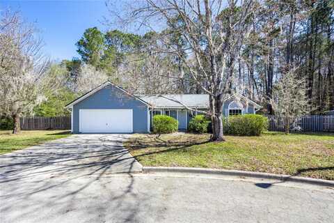 6325 NW 41ST DRIVE, GAINESVILLE, FL 32653