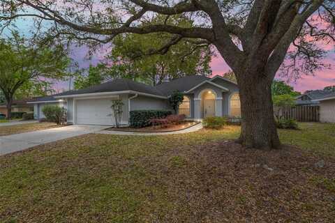 3421 NW 62ND PLACE, GAINESVILLE, FL 32653