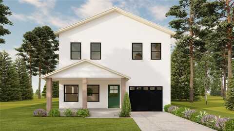 4985 16TH AVENUE N, Saint Petersburg, FL 33710