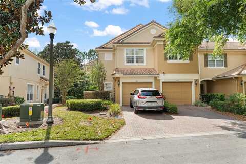 3542 SHALLOT DRIVE, ORLANDO, FL 32835