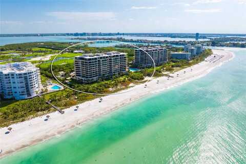 435 L AMBIANCE DRIVE, LONGBOAT KEY, FL 34228