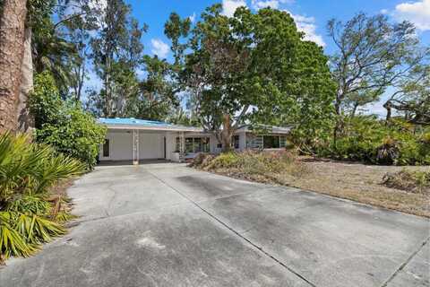 3466 TANGLEWOOD DRIVE, SARASOTA, FL 34239