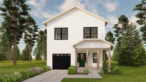 4995 16TH AVENUE N, Saint Petersburg, FL 33710