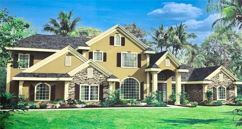 000 HERMITAGE GLEN, HIGH SPRINGS, FL 32643