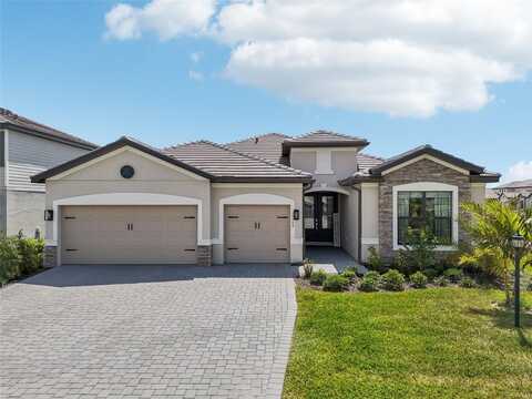 15104 BLUE BAY TERRACE, LAKEWOOD RANCH, FL 34211
