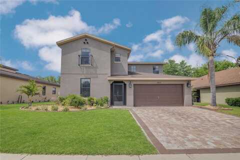 3615 BRIAR RUN DRIVE, CLERMONT, FL 34711