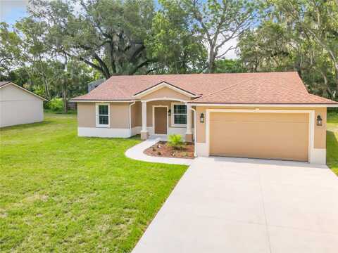 501 MULBERRY STREET, FRUITLAND PARK, FL 34731