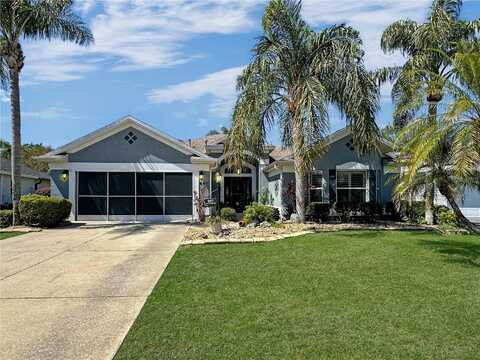 867 CASTLEBERRY CIRCLE, THE VILLAGES, FL 32162