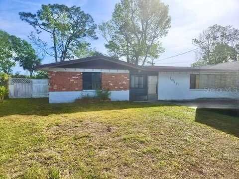 1011 BEULAH DRIVE, EDGEWATER, FL 32132