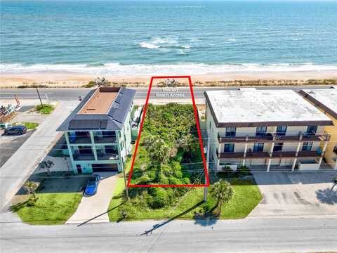 2124 N CENTRAL AVENUE, FLAGLER BEACH, FL 32136