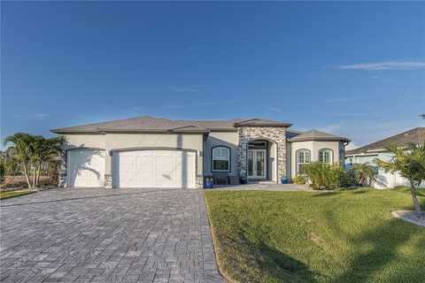 9214 MELODY CIRCLE, PORT CHARLOTTE, FL 33981