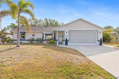 3078 MANCINI TERRACE, PUNTA GORDA, FL 33983