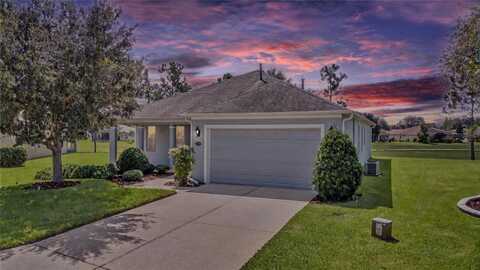 26737 AUGUSTA SPRINGS CIRCLE, LEESBURG, FL 34748