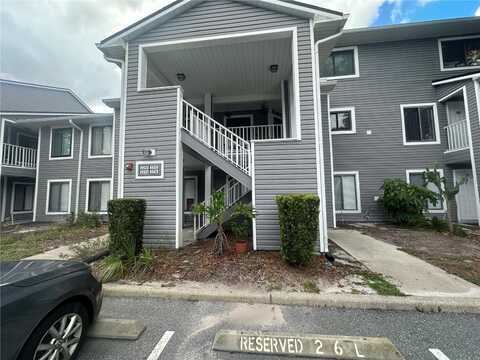2234 STONINGTON AVENUE, ORLANDO, FL 32817
