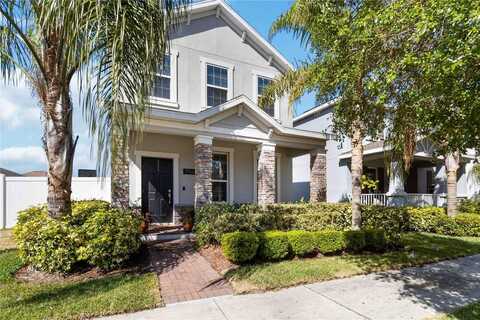 11156 SWEETGUM WOODS DRIVE, ORLANDO, FL 32832