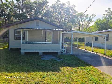 851 EASY STREET, BROOKSVILLE, FL 34601