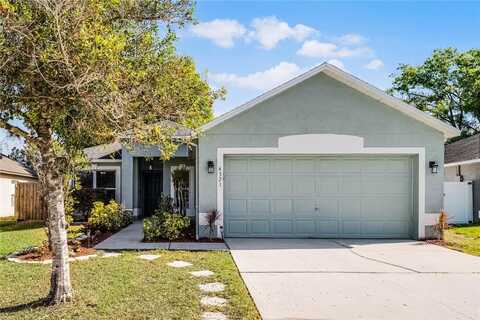 4321 IVEYGLEN AVENUE, ORLANDO, FL 32826