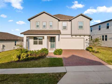 2290 SW RAVEN RIDGE ROAD, CLERMONT, FL 34715