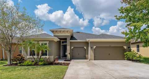 4839 POINTE O WOODS DRIVE, WESLEY CHAPEL, FL 33543