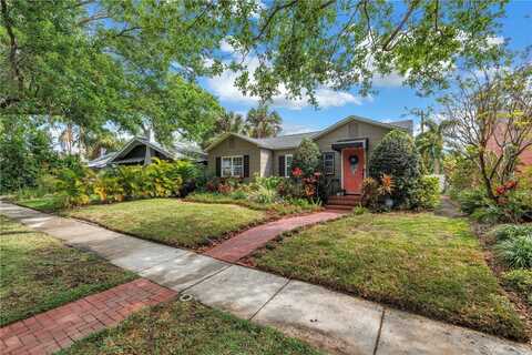 138 17TH AVENUE N, Saint Petersburg, FL 33704
